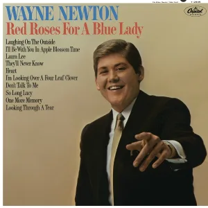 Wayne Newton - One More Memory