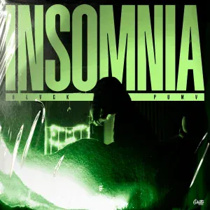 BLVCK PUMV - INSOMNIA