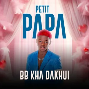 Petit PaPa La VOIX D'OR - Je vais te Marier