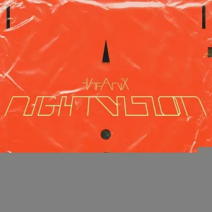 The Anix - See Nothing