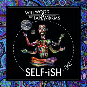 Will Wood and the Tapeworms - Dr. Sunshine Is Dead (2020 Remastered Version)