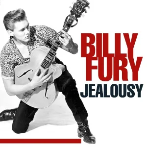 Billy Fury - Push Push