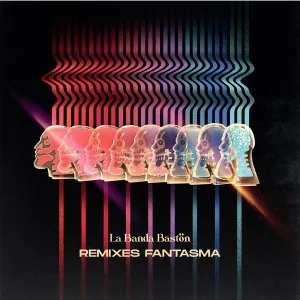 La Banda Baston - I'm In la Calle