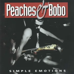 Peaches & Bobo - I'll Stay If You Want Me To
