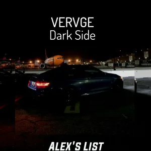 VERVGE - Dark Side