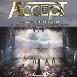 Accept - Symphony No. 40 in G Minor