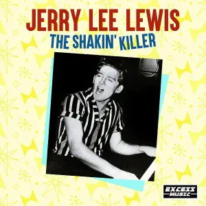 Jerry Lee Lewis - Down The Line