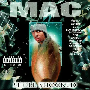 Mac feat. O'Dell - Slow Ya Roll