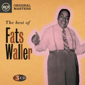 Fats Waller - Ain't Misbehavin'