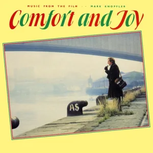 Mark Knopfler - Comfort (Theme From Comfort And Joy)