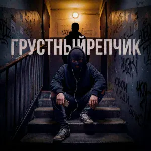 свои люди, SowCon - Грустный репчик