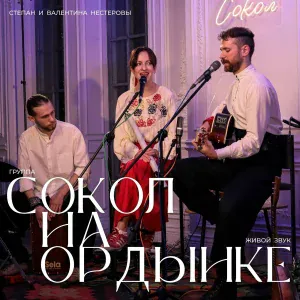 Степан СОКОЛ Нестеров, VALENIKA - Вот решил жениться я