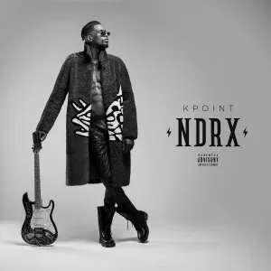 Kpoint feat. Dosseh - Choix de vie (feat. Dosseh)