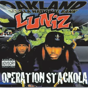 Luniz feat. Michael Marshall - I Got 5 On It