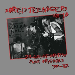Underdog - Life at 21