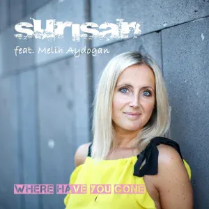 Surisan feat. Melih Aydogan - Where Have You Gone (Extended) (Extended)