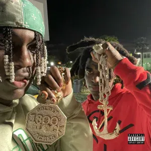 Lil Yachty feat. Kodak Black - Hit Bout It