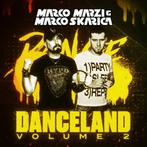 Marco Marzi, Marco Skarica feat. Khris - Freed from Desire