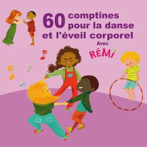 Rémi Guichard - Je danse, danse, danse
