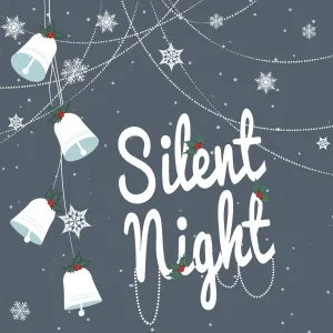 Silent Night - Silent Night (Orchestral Version)