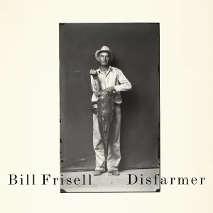 Bill Frisell - Lost, Night