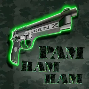 4Queenz - Рам-пам-пам