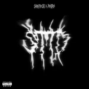 SaintRxse - X-ray (feat. Anorh)