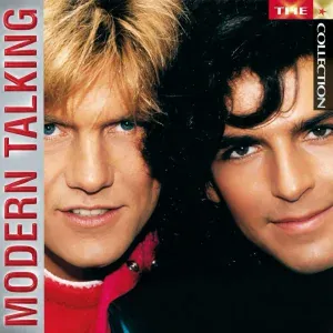 Modern Talking - Let's Talk About Love
