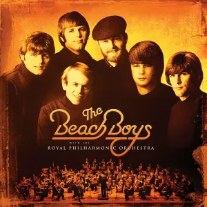 The Beach Boys, Royal Philharmonic Orchestra - Sloop John B