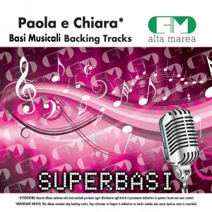Alta Marea - A modo mio (Originally Performed By Paola E Chiara)