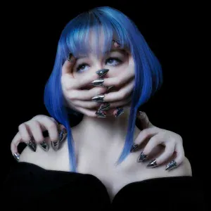 Anya Nami - Pulsar Star