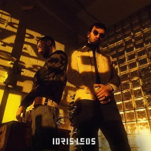 Idris & Leos - Девочка из снов