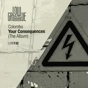 Colombo - Your Consequences