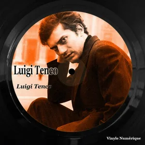 Luigi Tenco - Una brava ragazza