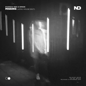 Giorgio Gee, SRNDE - Missing