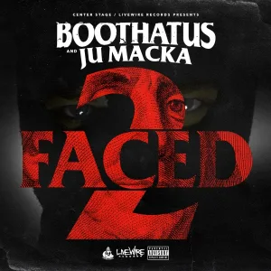Ju Macka, Boothatus feat. Lil Blood - Too High