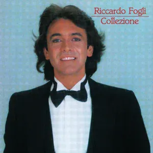 Riccardo Fogli - Storie di tutti i giorni