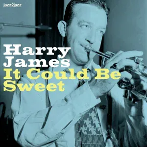 Harry James - Cherry