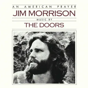 Jim Morrison, The Doors - Bird of Prey