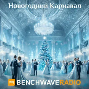 Benchwave Radio - Новогодний Карнавал (Remix)