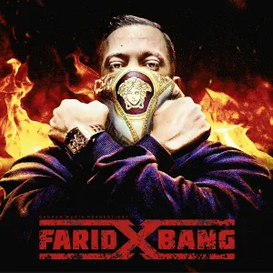 Farid Bang - BITTE SPITTE X