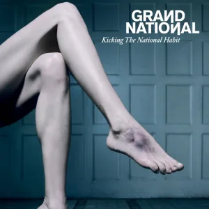 Grand National - Peanut Dreams