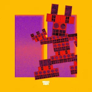 Mungo's Hi Fi feat. Cheshire Cat - Jump Around