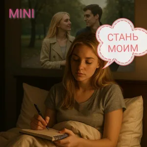 Mini - Стань моим