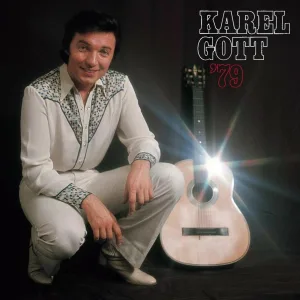 Karel Gott feat. Václav Neckář, Waldemar Matuška - Píšu Vám