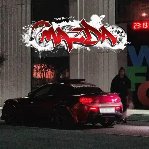 Mercurii - MAZDA