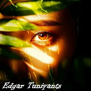 Edgar Tuniyants - A world without tears