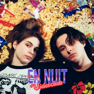 Videoclub - En nuit