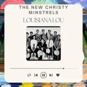 The New Christy Minstrels - You Know My Name