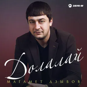 Магамет Дзыбов - Комбайнёр
